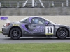 Britcar Production Cup Championship Second Round 014